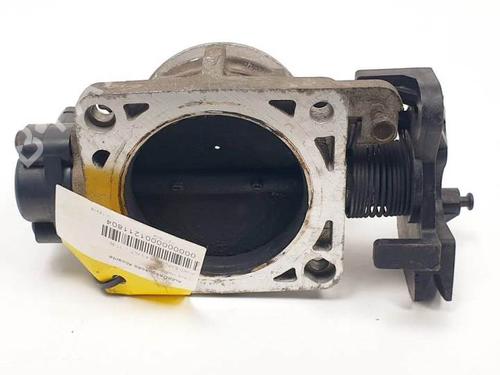 Throttle body FORD USA EXPLORER (U2, U_)  | BP17757190M82 