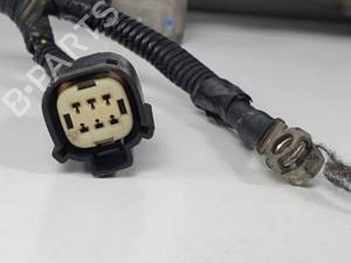 Steering rack FORD KUGA II (DM2) 2.0 TDCi 4x4 | BP30504100M22