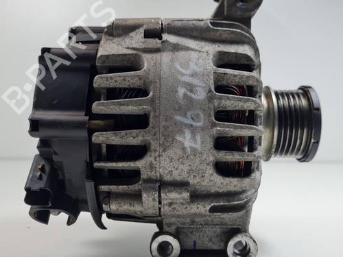 Alternator CITROËN C5 AIRCROSS (A_) 1.6 PureTech 180 (A45GFR) | BP29347775M7 