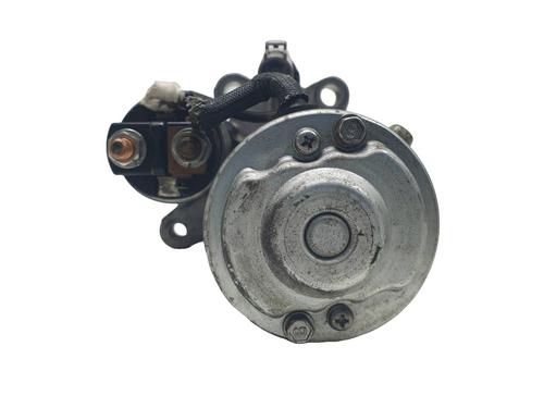 Starter MAZDA CX-5 (KE, GH) 2.2 D (KE2FW) | BP39744638M8 - Image 4
