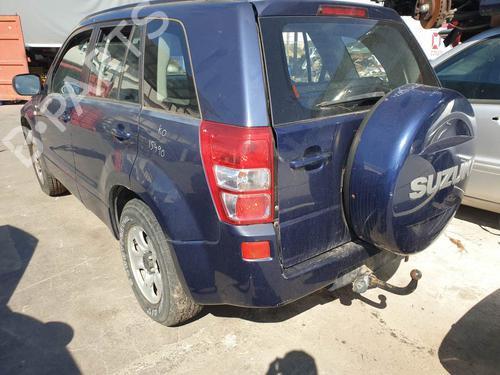 Right front window switch SUZUKI GRAND VITARA II (JT, TE, TD) 1.9 DDiS (JB419WD, JB419XD) | BP29347695I26 - Image 20