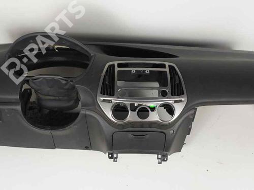 Airbag Kit HYUNDAI i20 I (PB, PBT) 1.2 | BP6913639C86  - Image 14