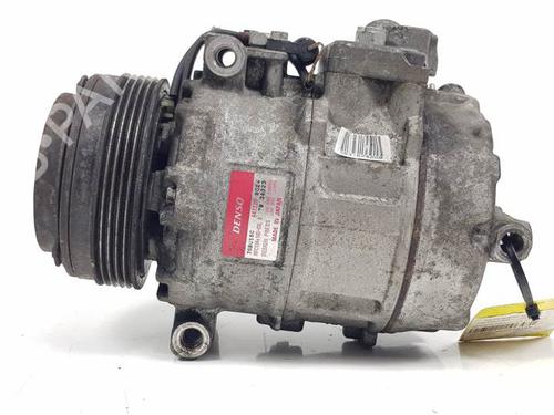 AC compressor BMW 5 (E39) 530 i | BP14973834M34 