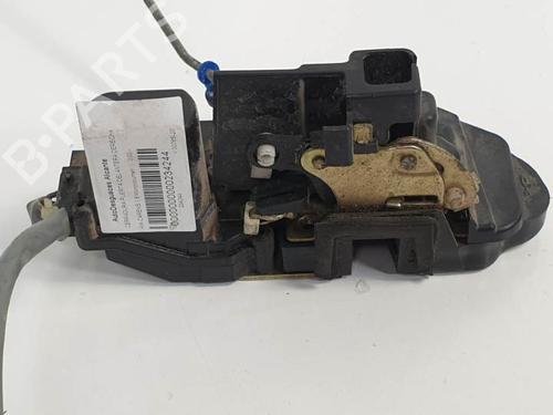 Front right lock KIA CARENS I (FC) 1.8 i | BP6858358C97 