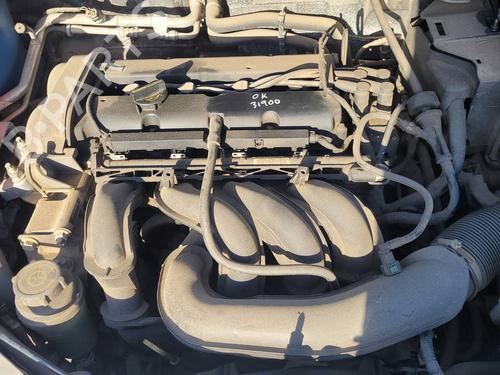 AC compressor FORD FOCUS II (DA_, HCP, DP) 1.6 | BP34643634M34  - Image 25