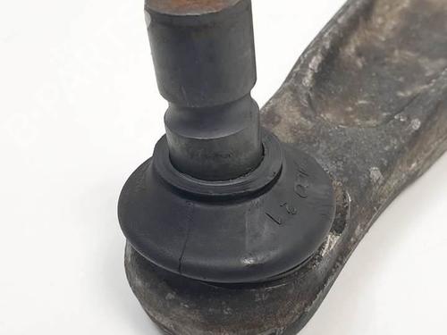 Left front suspension arm SAAB 9-3 (YS3F, E79, D79, D75) 1.9 TiD | BP13450445M12 