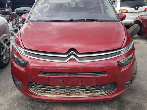 Right front indicator CITROËN C4 Grand Picasso II (DA_, DE_) 1.6 BlueHDi 120 | BP24916106C33 - Image 9