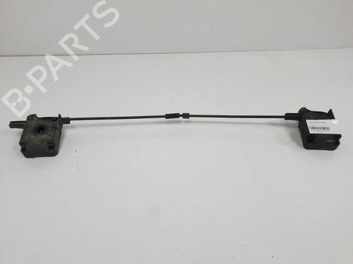 hjelmlås hjelmlås BMW 3 (E36) 320 i (150 hp) 12981220 12981220