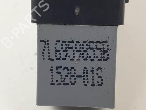 Right rear window switch SEAT LEON (1P1) 2.0 TDI | BP27525882I28 - Image 3