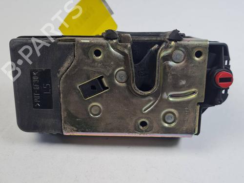 Fechadura trás esquerda Fechadura trás esquerda OPEL ASTRA G Hatchback (T98) 1.4 16V (F08, F48) (90 hp) 36692405 36692405