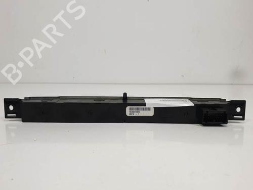 Warning switch LAND ROVER RANGE ROVER SPORT I (L320) 2.7 D 4x4 | BP6893234I22 