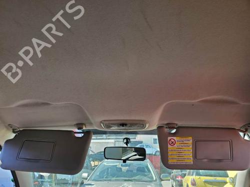 Cockpit FORD FUSION (JU_) 1.4 | BP12390846C47 