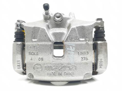Used Right front brake caliper Right front brake caliper MAZDA 3 Hatchback (BP) 2.0 SKYACTIV-G M Hybrid (122 hp) 28061574 28061574