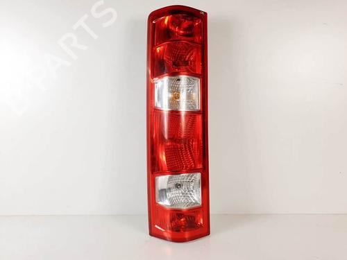 Used Left taillight Left taillight IVECO DAILY IV Van 35C12 V, 35C12 V/P, 35S12 V, 35S12 V/P (116 hp) 17458102 17458102