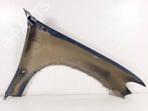 Left front fenders BMW X5 (E53) 3.0 d | BP30142554C41 