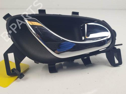 Used Rear right interior door handle Rear right interior door handle NISSAN QASHQAI II (J11, J11_) 1.5 dCi (110 hp) 24915146 24915146