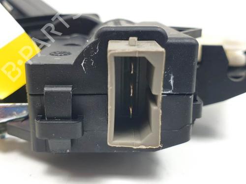 Tailgate lock VW PASSAT B6 (3C2) 1.9 TDI | BP25453646C101 