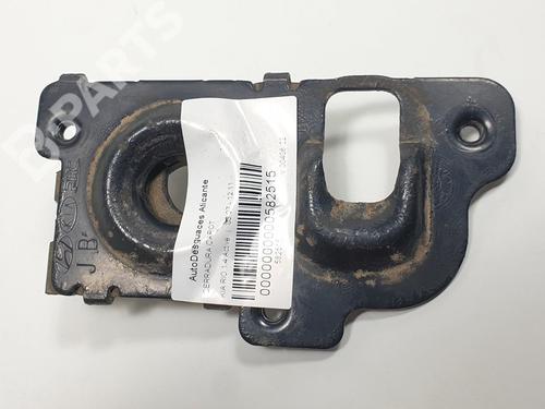 Hood lock KIA RIO II (JB) 1.4 16V (97 hp) 9646528