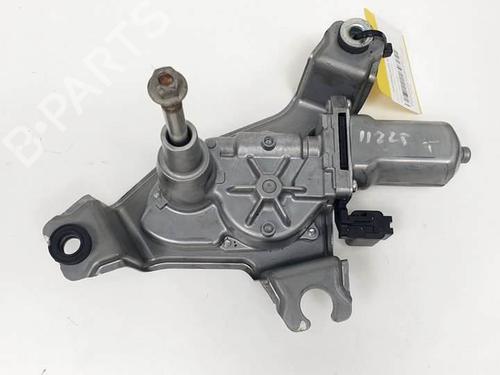 Used Rear wiper motor Rear wiper motor JEEP CHEROKEE (KL) 2.0 CRD 4x4 (170 hp) 13652215 13652215