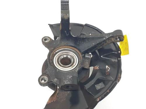 Right front steering knuckle HYUNDAI ELANTRA III Saloon (XD) 2.0 CRDi | BP25291564M26 