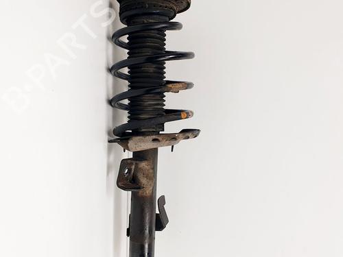 Used Right front shock absorber FORD MONDEO IV Turnier (BA7) 2.0 TDCi (140 hp) 16704710