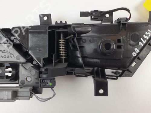Front right interior door handle JAGUAR F-TYPE Coupe (X152) 2.0 Ti4 | BP25119195I14 - Image 3