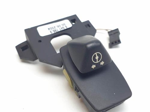 Used Steering wheel controls Steering wheel controls BMW 6 Convertible (E64) 645 Ci (333 hp) 27888768 27888768