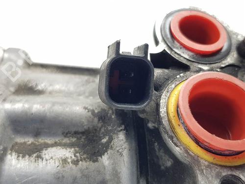 AC compressor JAGUAR XF I (X250) 2.2 D | BP25138804M34  - Image 8