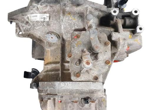 Gearbox CHRYSLER VOYAGER IV (RG, RS) 2.5 CRD | BP28065839M3 