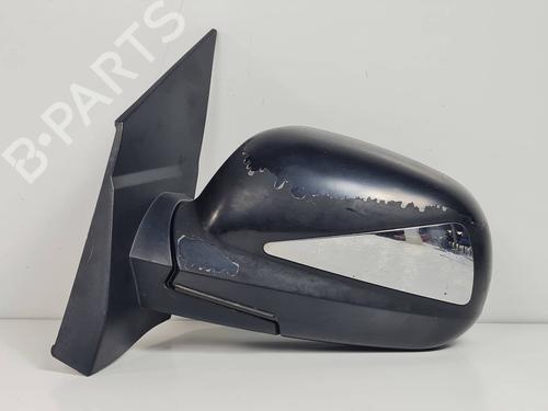 Used Left mirror Left mirror SSANGYONG KYRON 2.0 Xdi (141 hp) 34514064 34514064