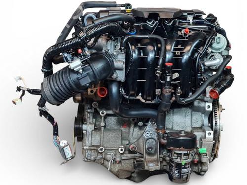 Engine MAZDA MX-5 III (NC) 1.8 (NC18) | BP34516481M1  - Image 7