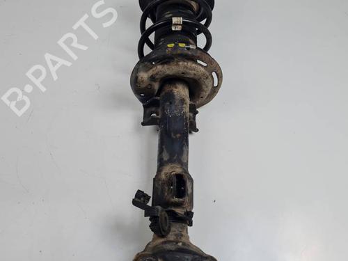Used Right front shock absorber MERCEDES-BENZ C-CLASS (W204) C 200 CDI (204.001) (136 hp) 29382380