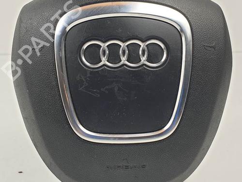 Used Driver airbag AUDI A4 B8 (8K2) 2.0 TDI (143 hp) 24340752