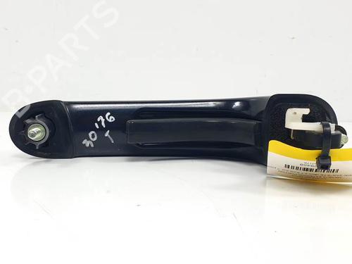 Tailgate handle SEAT AROSA (6H1) 1.0 | BP25155123C132 