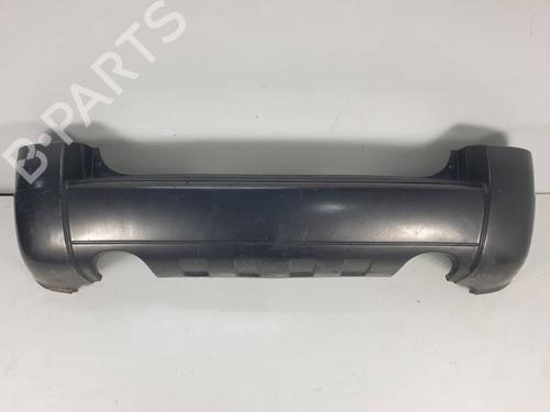 Used Rear bumper HYUNDAI TUCSON (JM) [2004-2019]  29908003