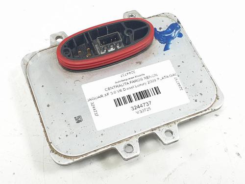 Used Xenon ballast JAGUAR XF I (X250) 3.0 D (275 hp) 29763339