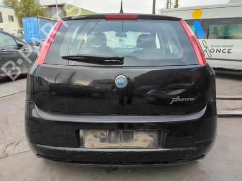 Warning switch FIAT PUNTO EVO (199_) 1.4 (199AXB1A) | BP24499811I22 - Image 8