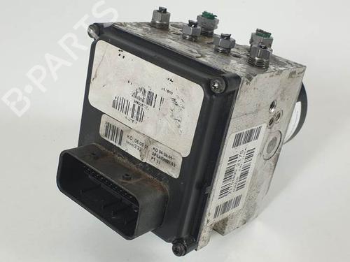ABS pump PEUGEOT 407 SW (6E_, 6D_) 2.0 | BP12369812M43 