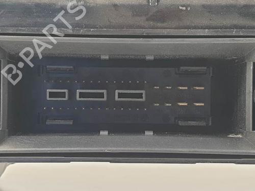 Instrument cluster SEAT LEON (1P1) 1.6 | BP24846625C47 