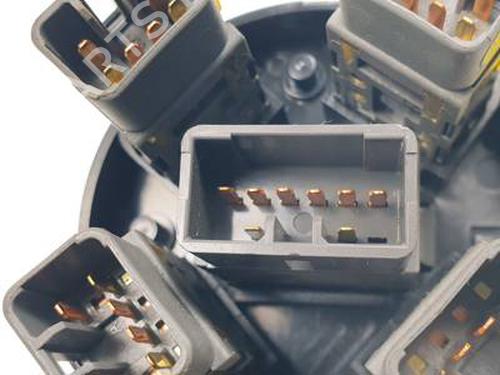Warning switch SSANGYONG KYRON 2.0 Xdi | BP30870279I22