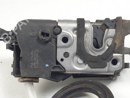 Used Rear right lock CITROËN C5 III (RD_) 2.0 HDi (RDRHD8, RDRHDJ, RDRHR8, RDRHRJ) (136 hp) 28026980