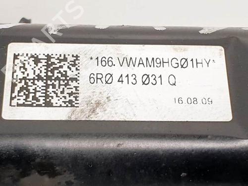 Right front shock absorber VW POLO V (6R1, 6C1) 1.6 TDI | BP16980768M17 