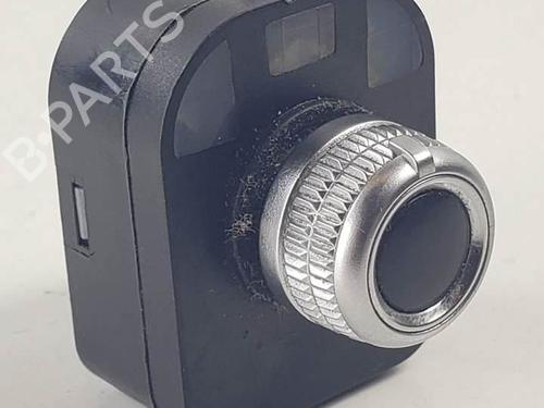Used Mirror switch Mirror switch AUDI A4 B8 (8K2) [2007-2017] 18153957 18153957