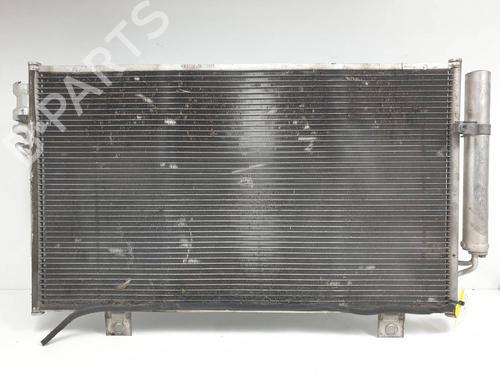 AC radiator MAZDA CX-5 (KE, GH) 2.2 D AWD (KE2AW) | BP34512541M32 - Image 2