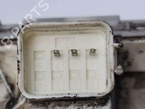 Front right lock FORD FOCUS I Turnier (DNW) 1.8 Turbo DI / TDDi | BP6852816C97 