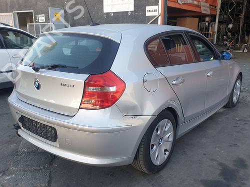 Water radiator BMW 1 (E87) 118 d | BP31058973M31 - Image 8