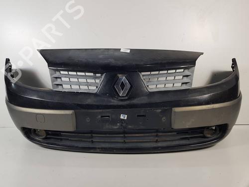 Used Front bumper Front bumper RENAULT SCÉNIC II (JM0/1_) 1.9 dCi (JM0G, JM12, JM1G, JM2C) (120 hp) 39666729 39666729