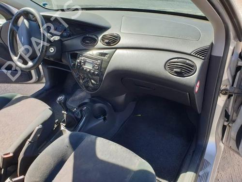 Left front indicator FORD FOCUS I Turnier (DNW) 1.6 16V | BP12393682C32 
