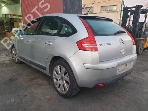 Headlight switch CITROËN C4 I (LC_) 1.6 16V | BP34516216I24 - Image 16