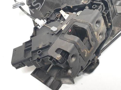 Front right lock FORD FOCUS II (DA_, HCP, DP) 1.6 | BP9365918C97 
